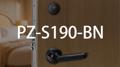 ����  PZ-S190-BN